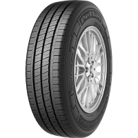 Petlas 195/60 R16 C TL 99/97T 6PR Full Power PT835 Hafif Ticari Yaz Lastiği 2024