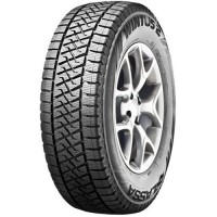 Lassa 235/65 R16C 121/119N Wintus 2 Kış Lastiği ( 2024 )