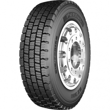 Petlas 215/75 R17.5 TL 126/124M (Kar) RZ300 4 Mevsim Kamyon Çeker Lastiği ( 2024 )